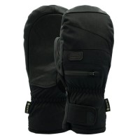 POW Wayback GTX Short Mitt (Black)